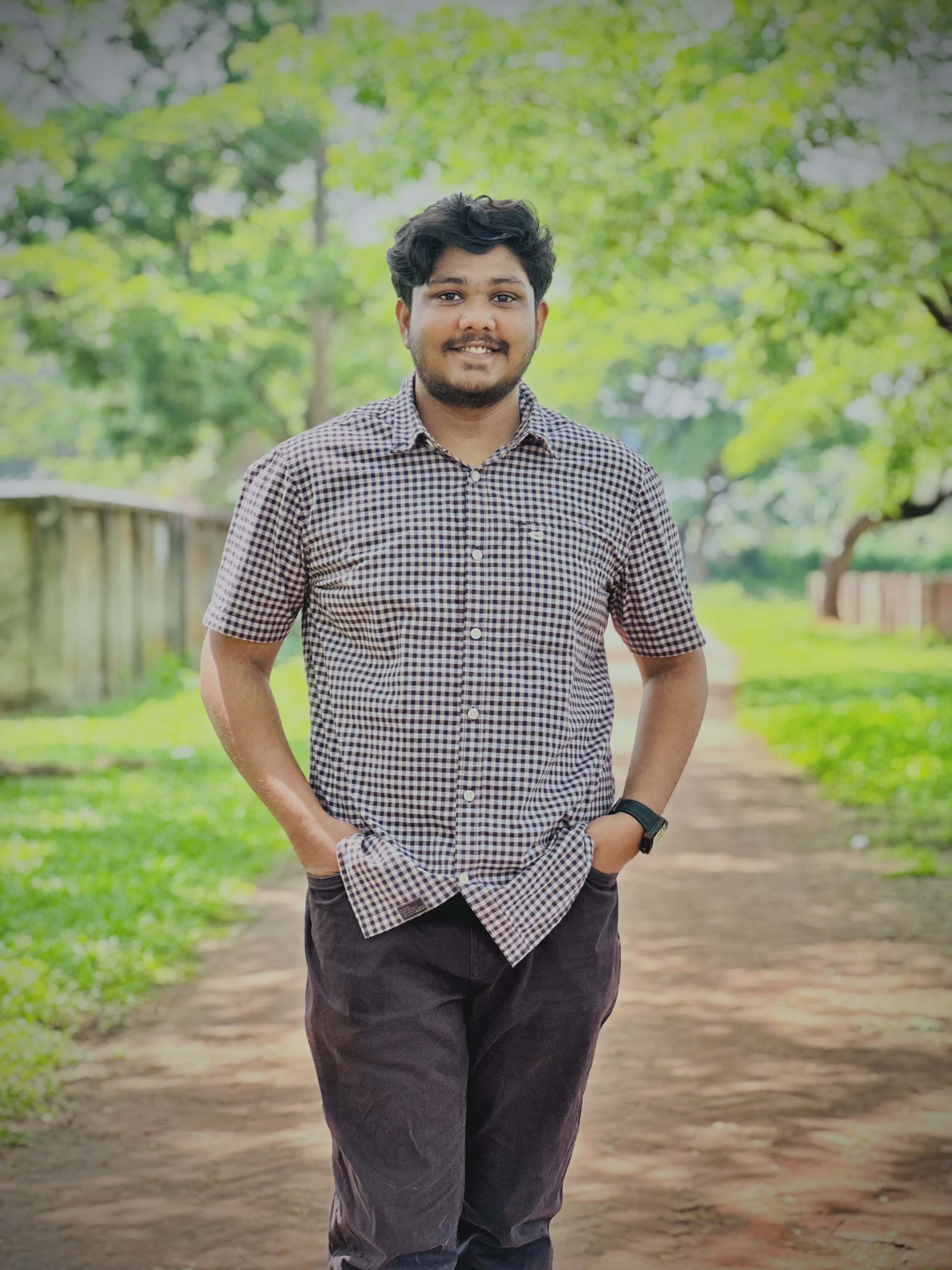 Md Nafiz Islam Nayan