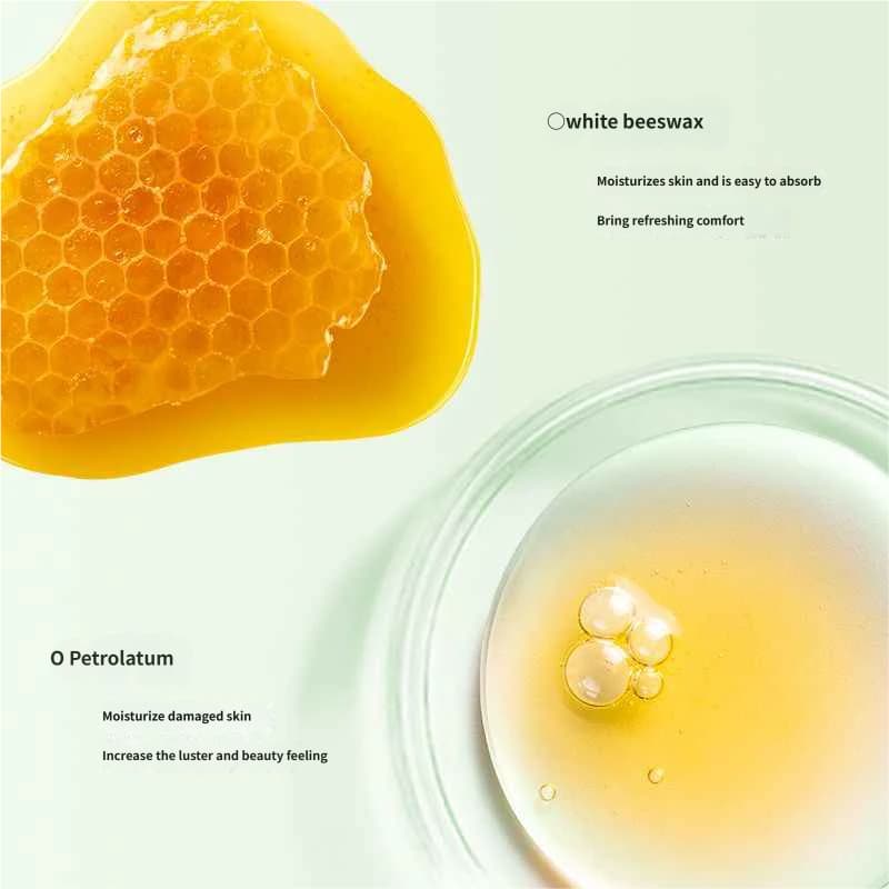 HANBOLI Portable Solid Fragrance Balm Stick 4 Scents Smooth Non-Sticky Mini Body Perfume Deodorant Cream for Daily Travel image 17