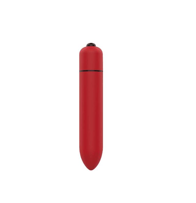 Mini Portable Waterproof Bullet Massager 10 Speed Vibration Modes Soft Silicone Mini Pocket Vibrator Discreet Personal Relax Toy image 6