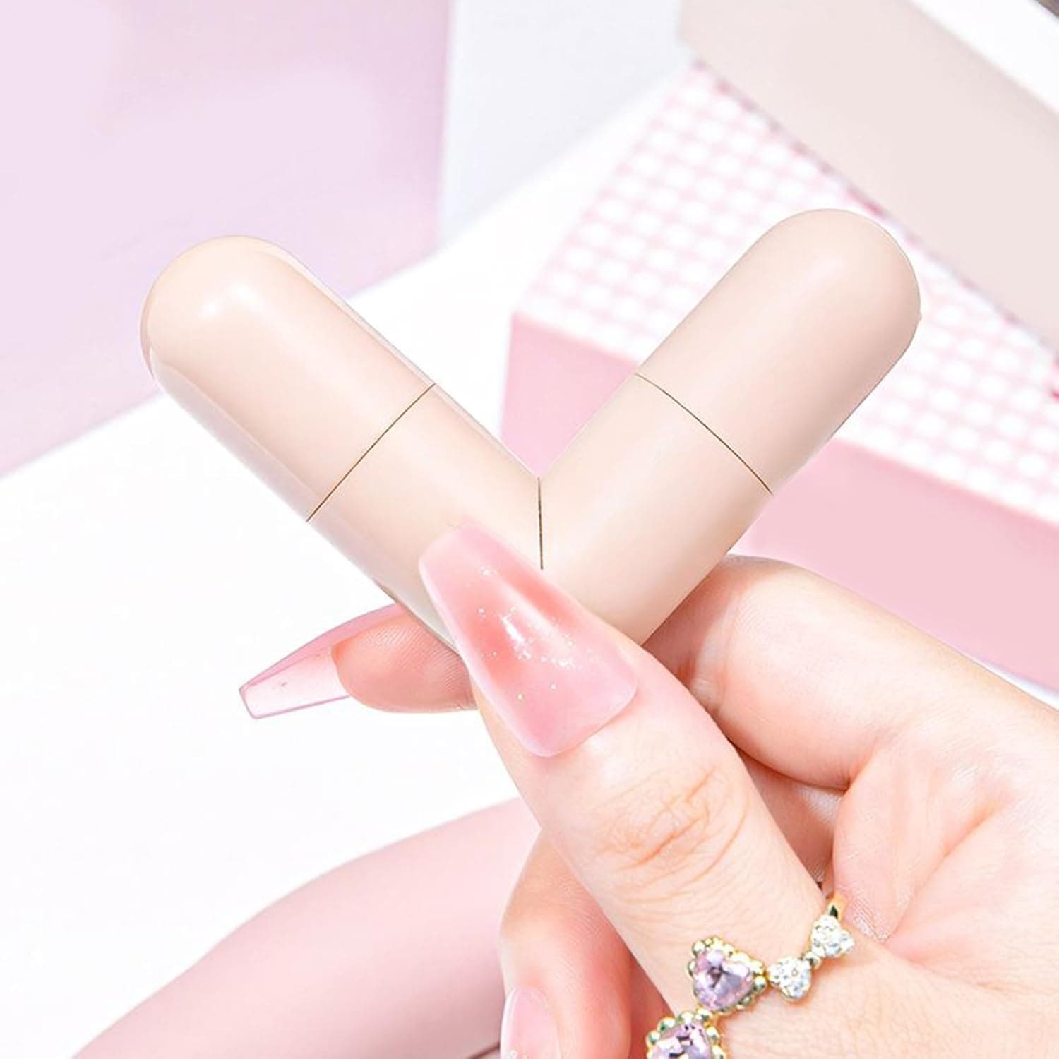Adjustable Angle Eyeliner Stamp, Smudge Proof Long Lasting Liquid Liner image 5